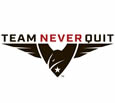 Team Never Quit Spokesperson